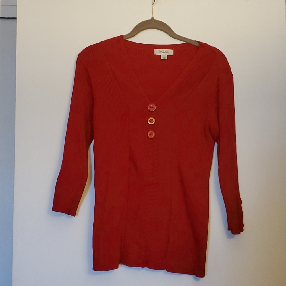 Dressbarn Sweater